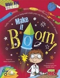 Cover: Make It Boom! - Raintree