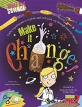 Cover: Make It Change! - Raintree