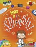 Cover: Make It Splash! - Raintree