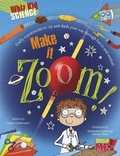 Cover: Make It Zoom! - Raintree