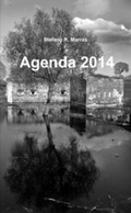 Cover: Agenda 2014 - Lulu.com