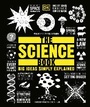 Cover: The Science Book - DK