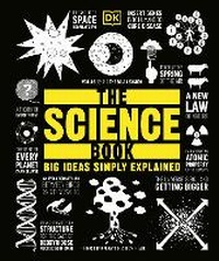 Enlarge image Cover: The Science Book - DK