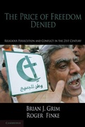 Cover: The Price of Freedom Denied - Cambridge University Press