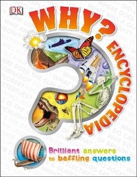 Enlarge image Cover: Why? Encyclopedia - DK Children