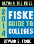 Cover: Fiske Guide to Colleges: Beyond the Ivies - Sourcebooks