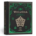 Cover: Wiccapedia: Volume 1 - Sterling