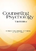 Cover: Counseling Psychology - American Psychological Association