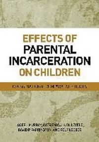 Enlarge image Cover: Effects of Parental Incarceration on Children - American Psychological Association