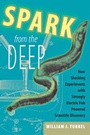 Cover: Spark from the Deep - Johns Hopkins University Press
