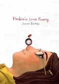 Cover: Fleabrain Loves Franny - Harry N. Abrams, Inc.