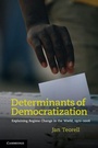 Cover: Determinants of Democratization - Cambridge University Press