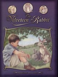 Enlarge image Cover: The Velveteen Rabbit - Dalmatian Press