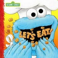 Enlarge image Cover: Let's Eat - Dalmatian Press