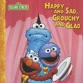 Cover: Happy and Sad, Grouchy and Glad - Dalmatian Press