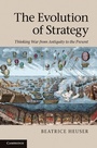 Cover: The Evolution of Strategy - Cambridge University Press