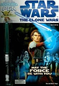 Enlarge image Cover: May the Force Be with You - Dalmatian Press