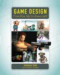 Abbildung von: Game Design - CRC Press