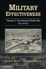 Cover: Military Effectiveness - Cambridge University Press