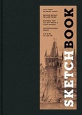 Cover: Sketchbook (Basic Medium Bound Black) - Sterling