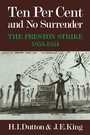 Cover: Ten Per Cent and No Surrender - Cambridge University Press