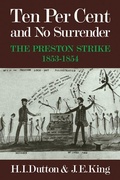 Cover: Ten Per Cent and No Surrender - Cambridge University Press