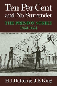 Enlarge image Cover: Ten Per Cent and No Surrender - Cambridge University Press