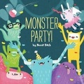 Cover: Monster Party! - Sterling