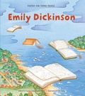 Cover: Poetry for Young People: Emily Dickinson - Union Square Kids