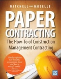 Cover: Paper Contracting - Distributed By Ingram Spark