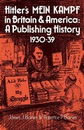 Cover: Hitler's Mein Kampf in Britain and America - Cambridge University Press