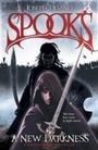 Cover: Spook's: A New Darkness - RHCP UK Digital