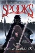 Cover: Spook's: A New Darkness - RHCP UK Digital