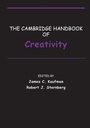 Cover: The Cambridge Handbook of Creativity - Cambridge University Press