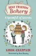 Cover: A Spoonful of Secrets - Orion Children's Books (an Imprint of The Orion Publishing Group Ltd )