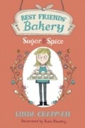 Cover: Sugar and Spice - Orion Children's Books (an Imprint of The Orion Publishing Group Ltd )