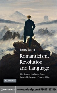 Enlarge image Cover: Romanticism, Revolution and Language - Cambridge University Press