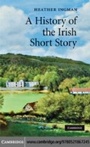 Cover: A History of the Irish Short Story - Cambridge University Press