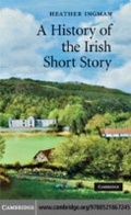 Cover: A History of the Irish Short Story - Cambridge University Press
