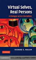 Cover: Virtual Selves, Real Persons - Cambridge University Press