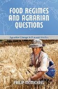 Cover: Food Regimes and Agrarian Questions - Fernwood Publishing Co Ltd
