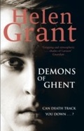 Cover: The Demons of Ghent - RHCP UK Digital