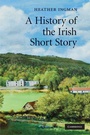 Cover: A History of the Irish Short Story - Cambridge University Press