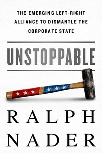 Enlarge image Cover: Unstoppable - PublicAffairs