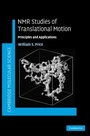 Cover: NMR Studies of Translational Motion - Cambridge University Press