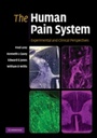 Cover: The Human Pain System - Cambridge University Press