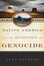 Cover: Native America and the Question of Genocide - Rowman & Littlefield Publishers