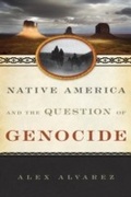 Cover: Native America and the Question of Genocide - Rowman & Littlefield Publishers