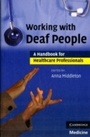 Cover: Working with Deaf People - Cambridge University Press