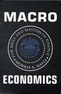 Cover: Macroeconomics for MBAs and Masters of Finance - Cambridge University Press
